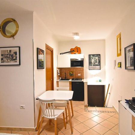 Blablabla Apartment Napoli Eksteriør billede