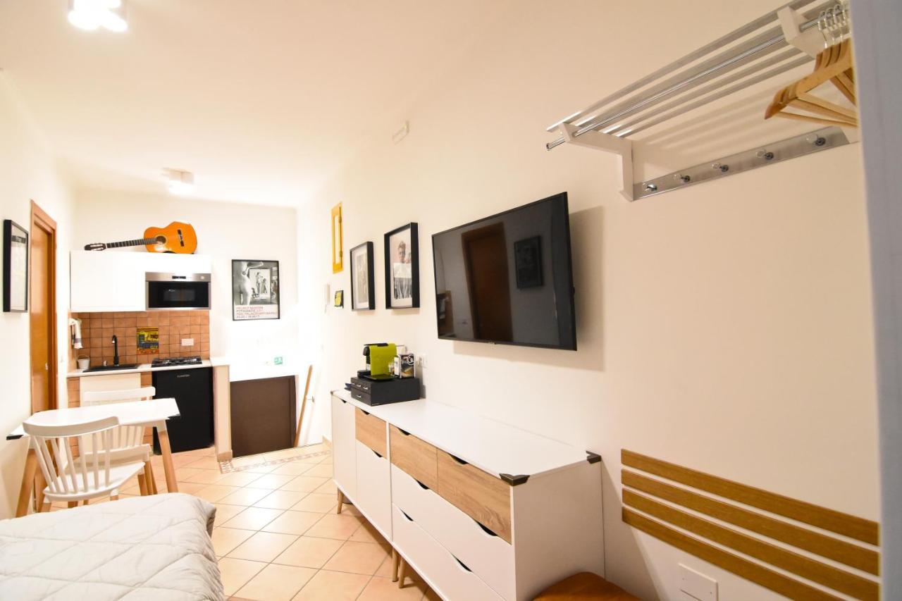 Blablabla Apartment Napoli Eksteriør billede