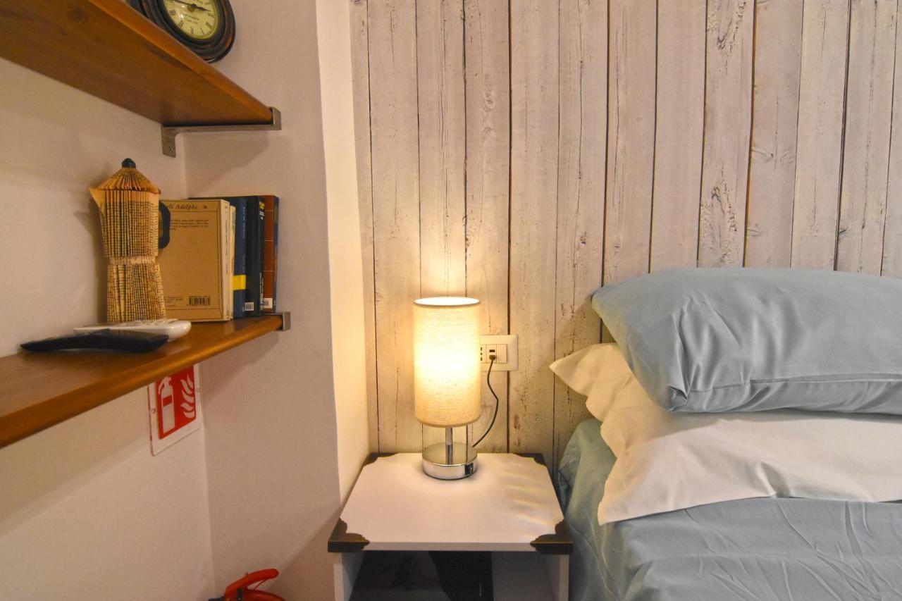Blablabla Apartment Napoli Eksteriør billede