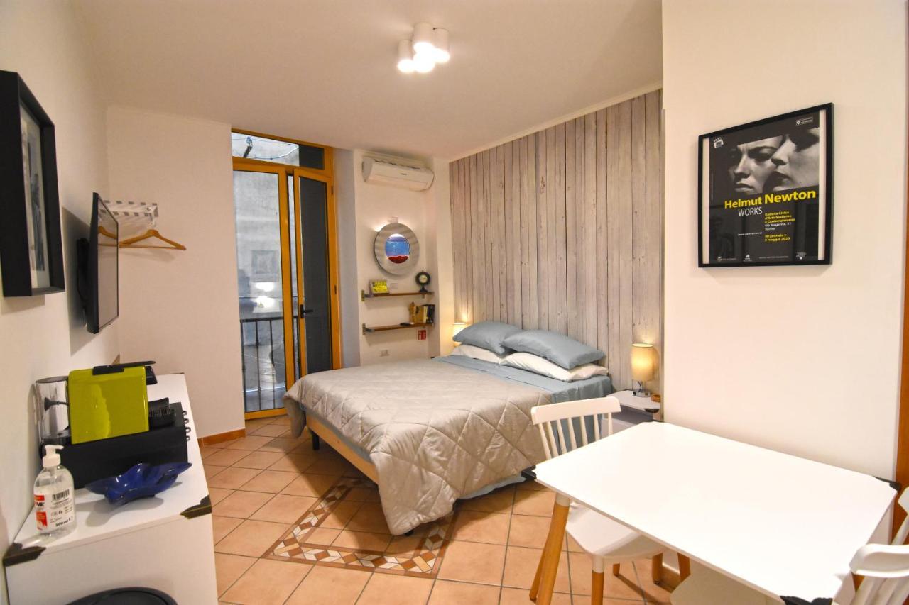 Blablabla Apartment Napoli Eksteriør billede