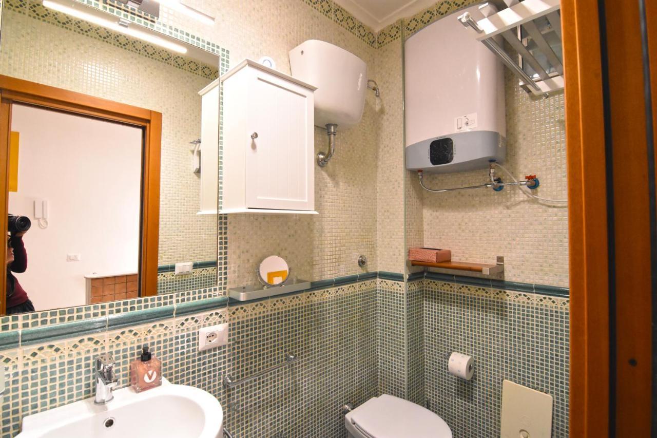 Blablabla Apartment Napoli Eksteriør billede