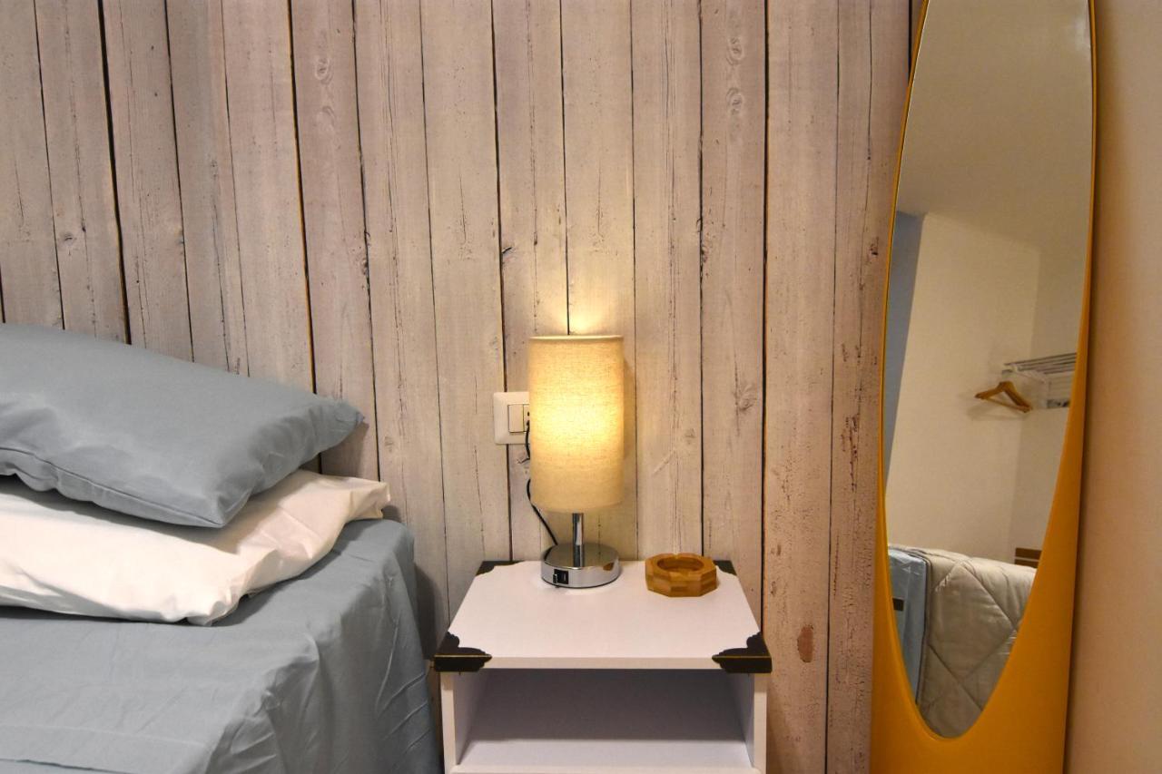 Blablabla Apartment Napoli Eksteriør billede