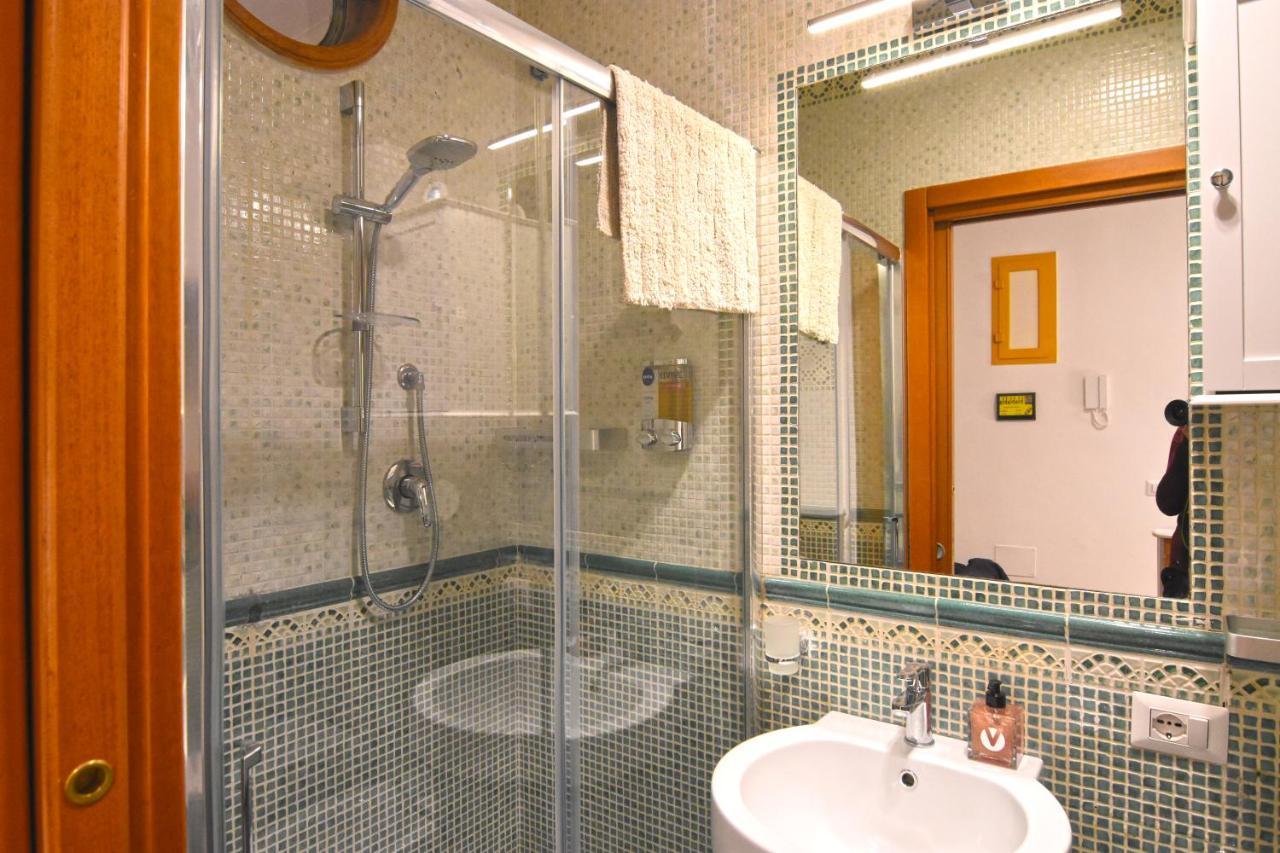 Blablabla Apartment Napoli Eksteriør billede
