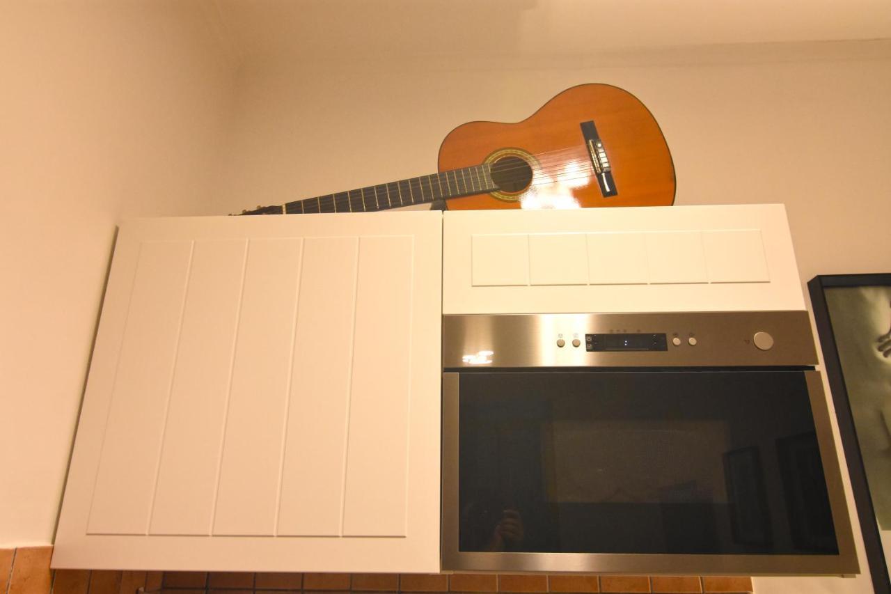 Blablabla Apartment Napoli Eksteriør billede