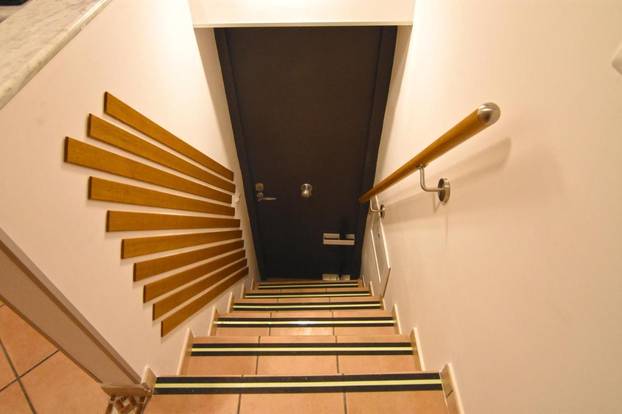 Blablabla Apartment Napoli Eksteriør billede