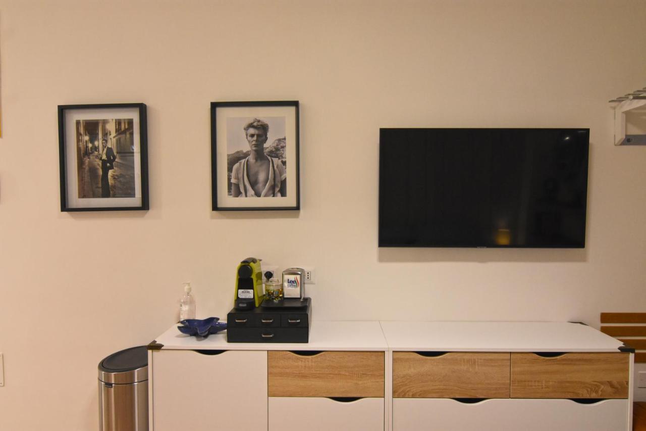 Blablabla Apartment Napoli Eksteriør billede