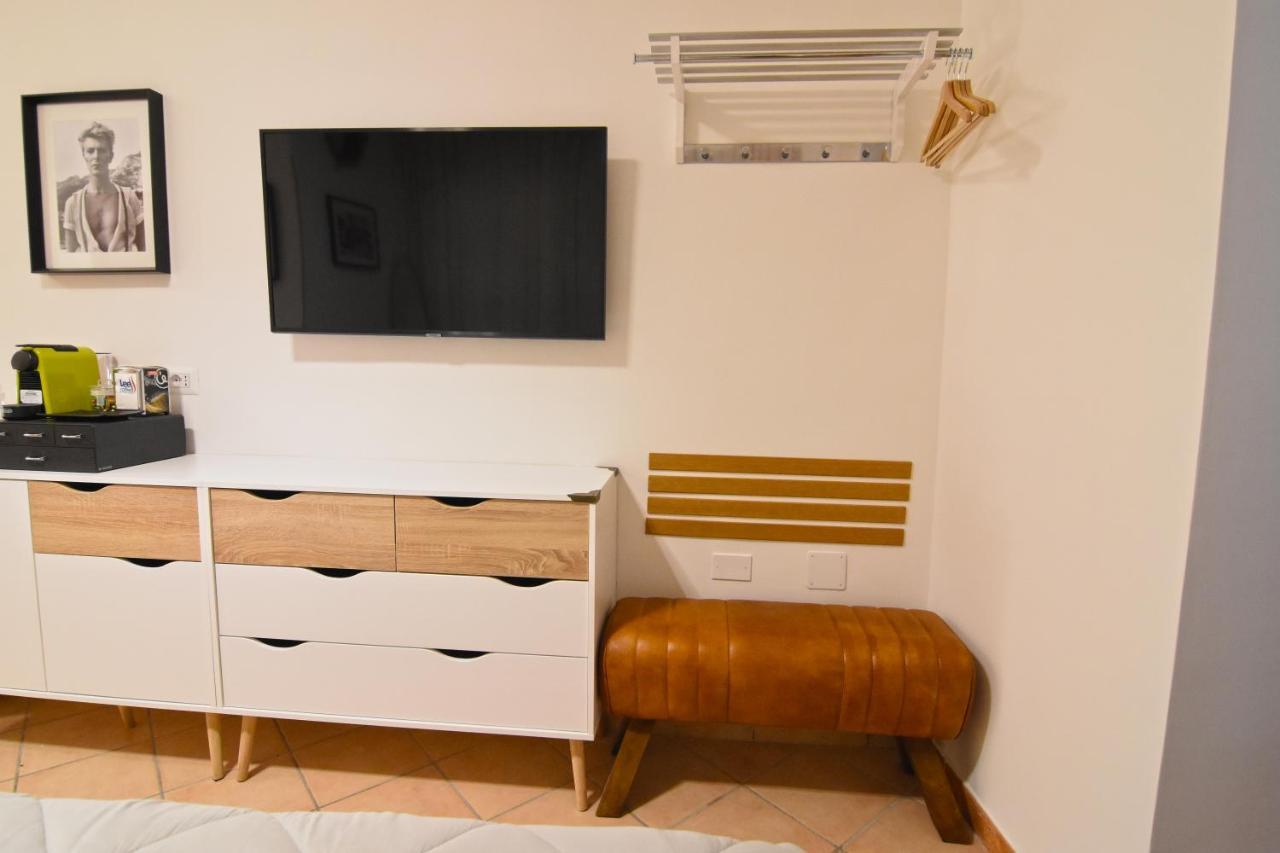 Blablabla Apartment Napoli Eksteriør billede